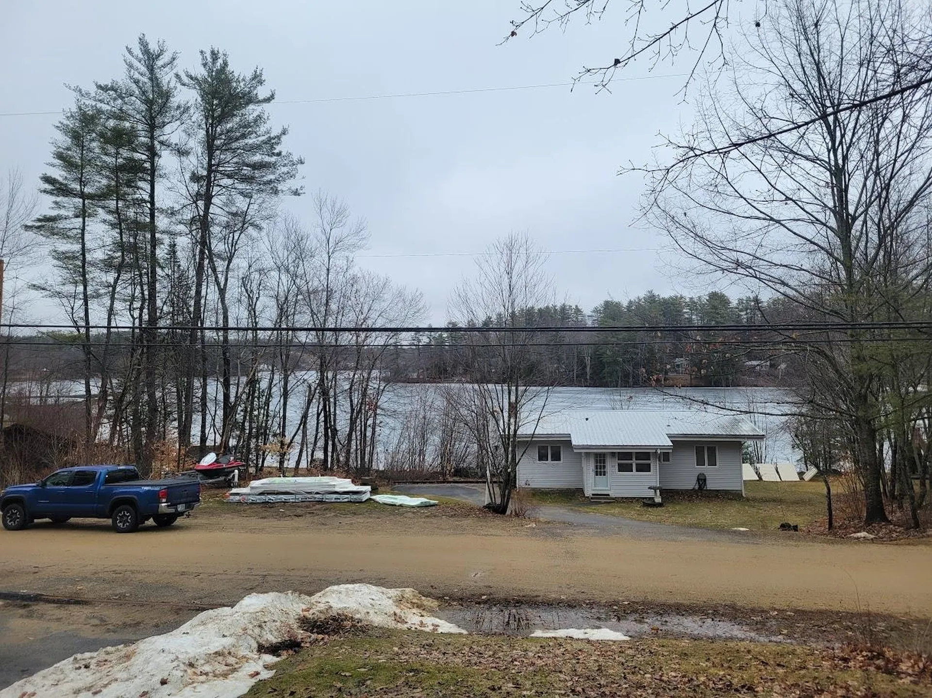 61 Crescent Drive Barnstead NH 03225
