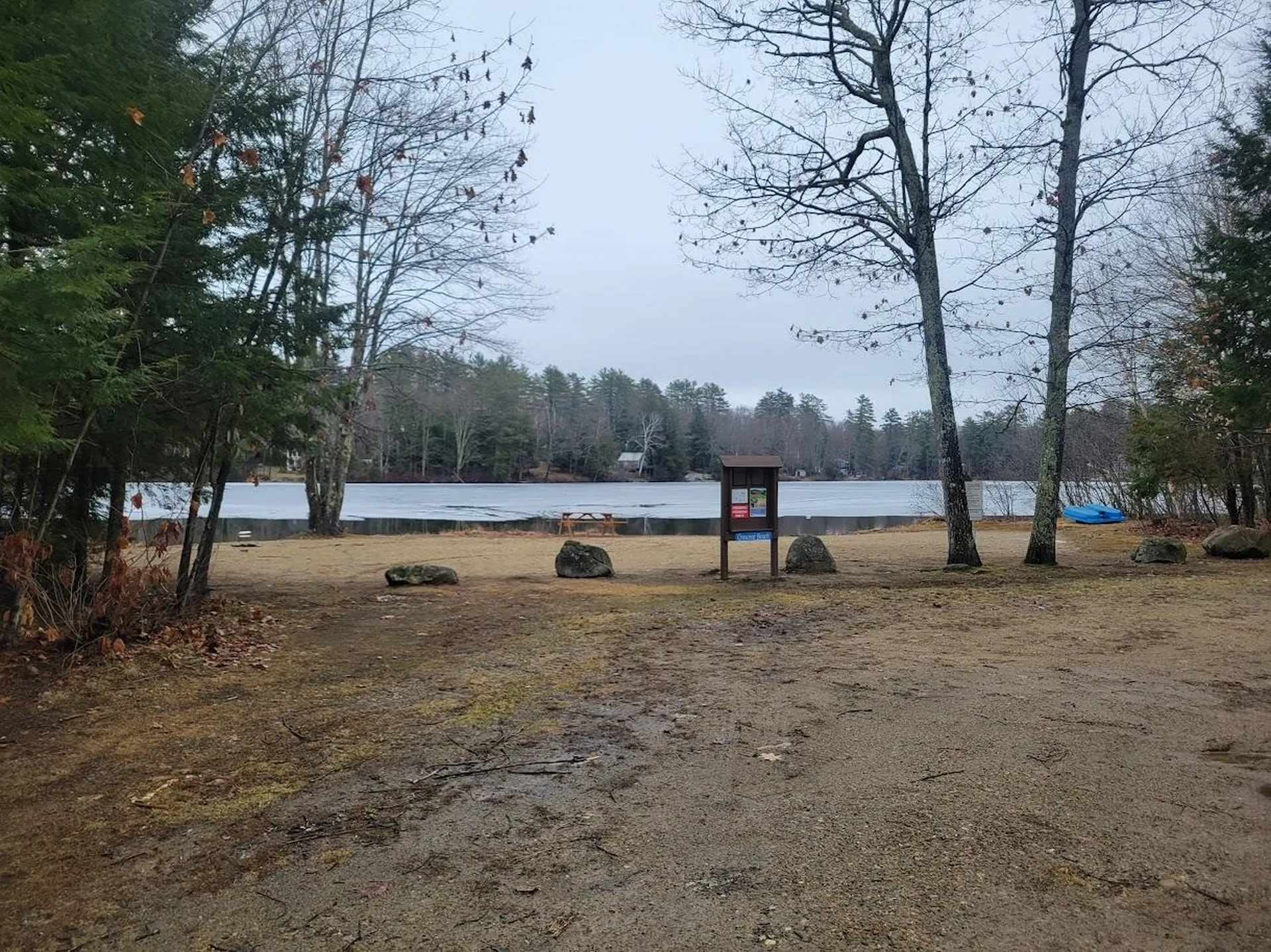 61 Crescent Drive Barnstead NH 03225