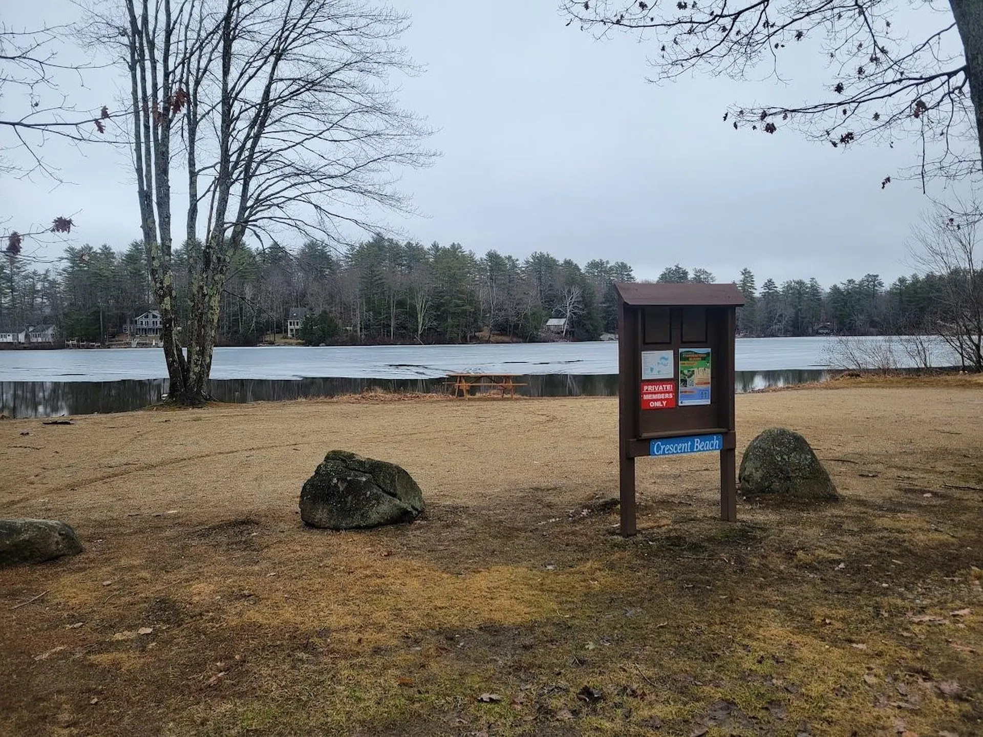 61 Crescent Drive Barnstead NH 03225