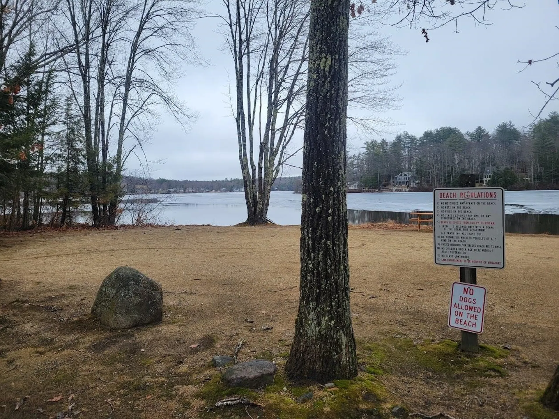 61 Crescent Drive Barnstead NH 03225