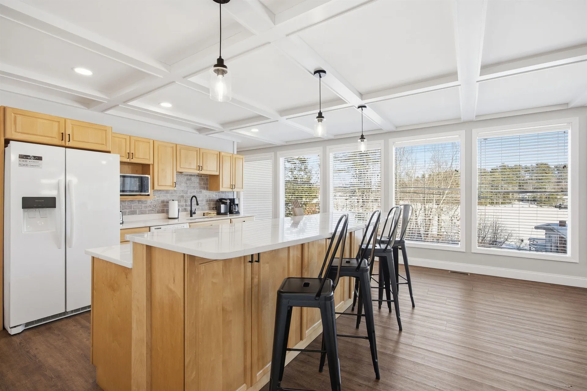 61 Crescent Drive Barnstead NH 03225