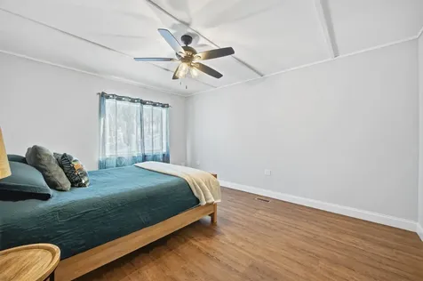 61 Crescent Drive Barnstead NH 03225