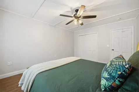 61 Crescent Drive Barnstead NH 03225