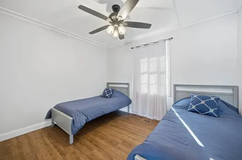 61 Crescent Drive Barnstead NH 03225