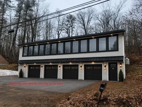 61 Crescent Drive Barnstead NH 03225