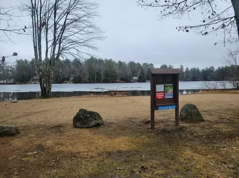 61 Crescent Drive Barnstead NH 03225