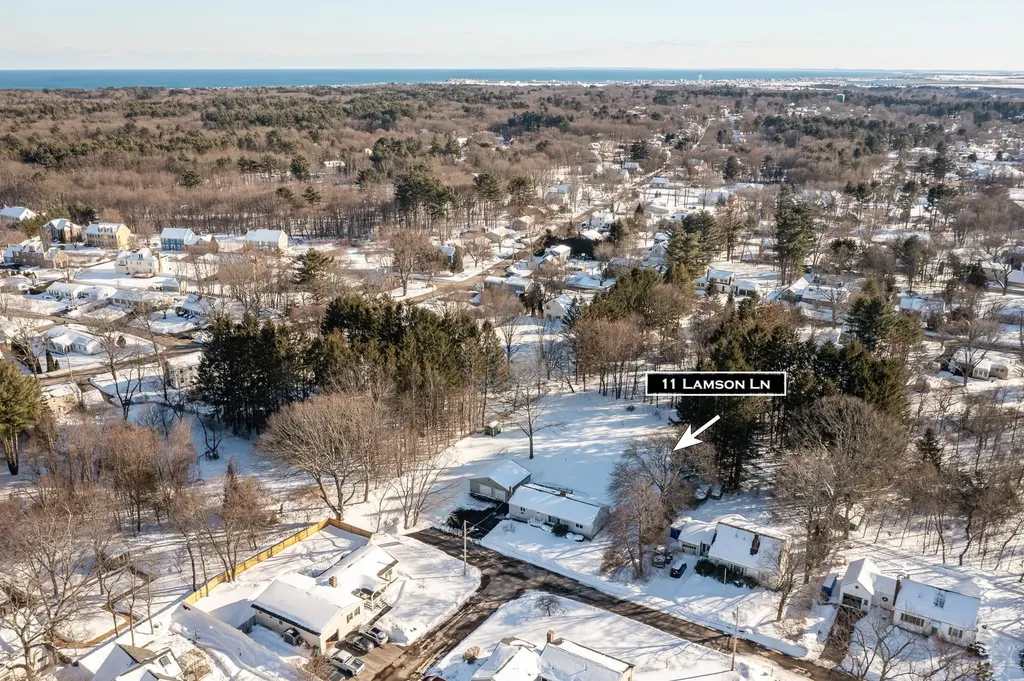 11 Lamson Lane Hampton NH 03842