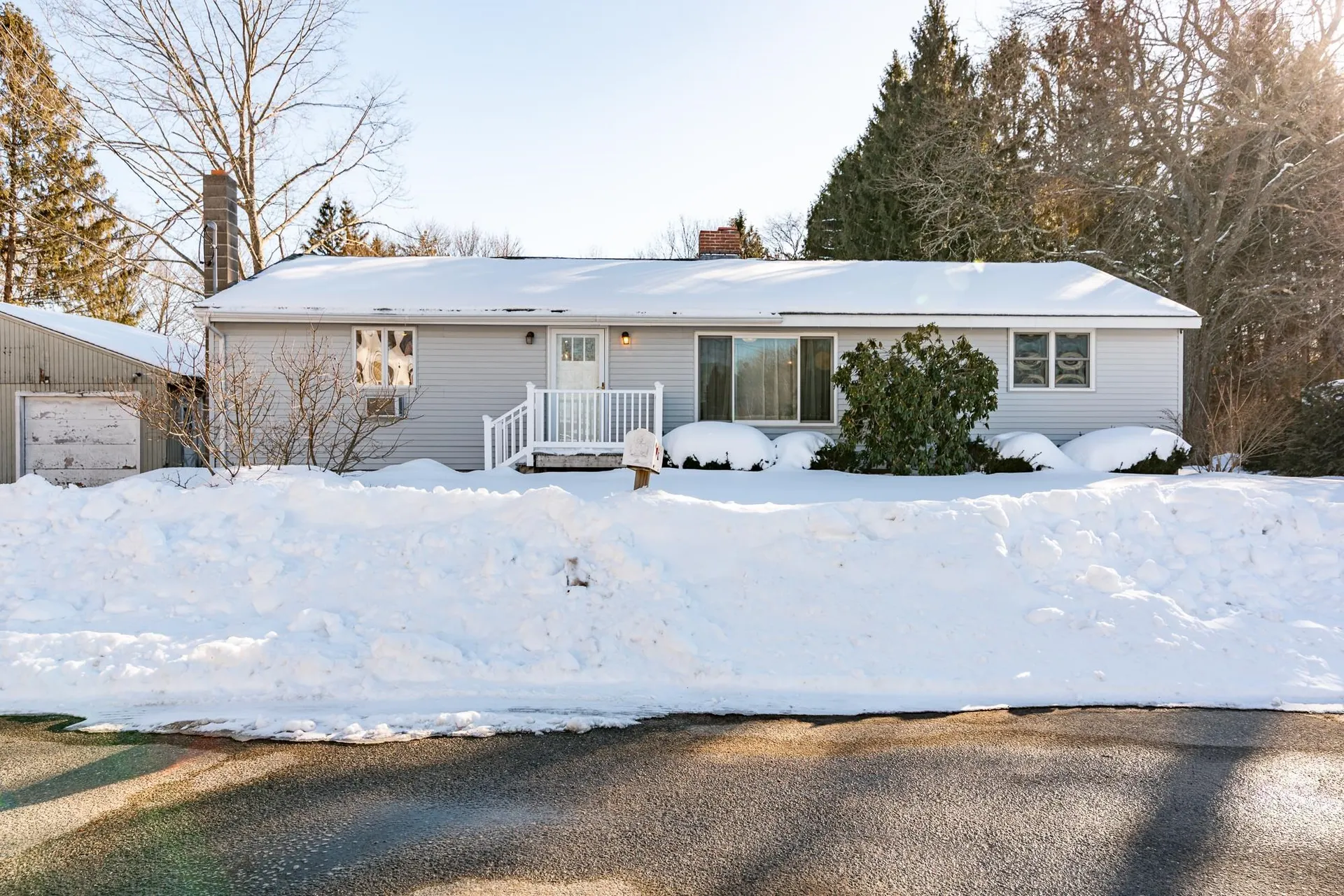 11 Lamson Lane Hampton NH 03842