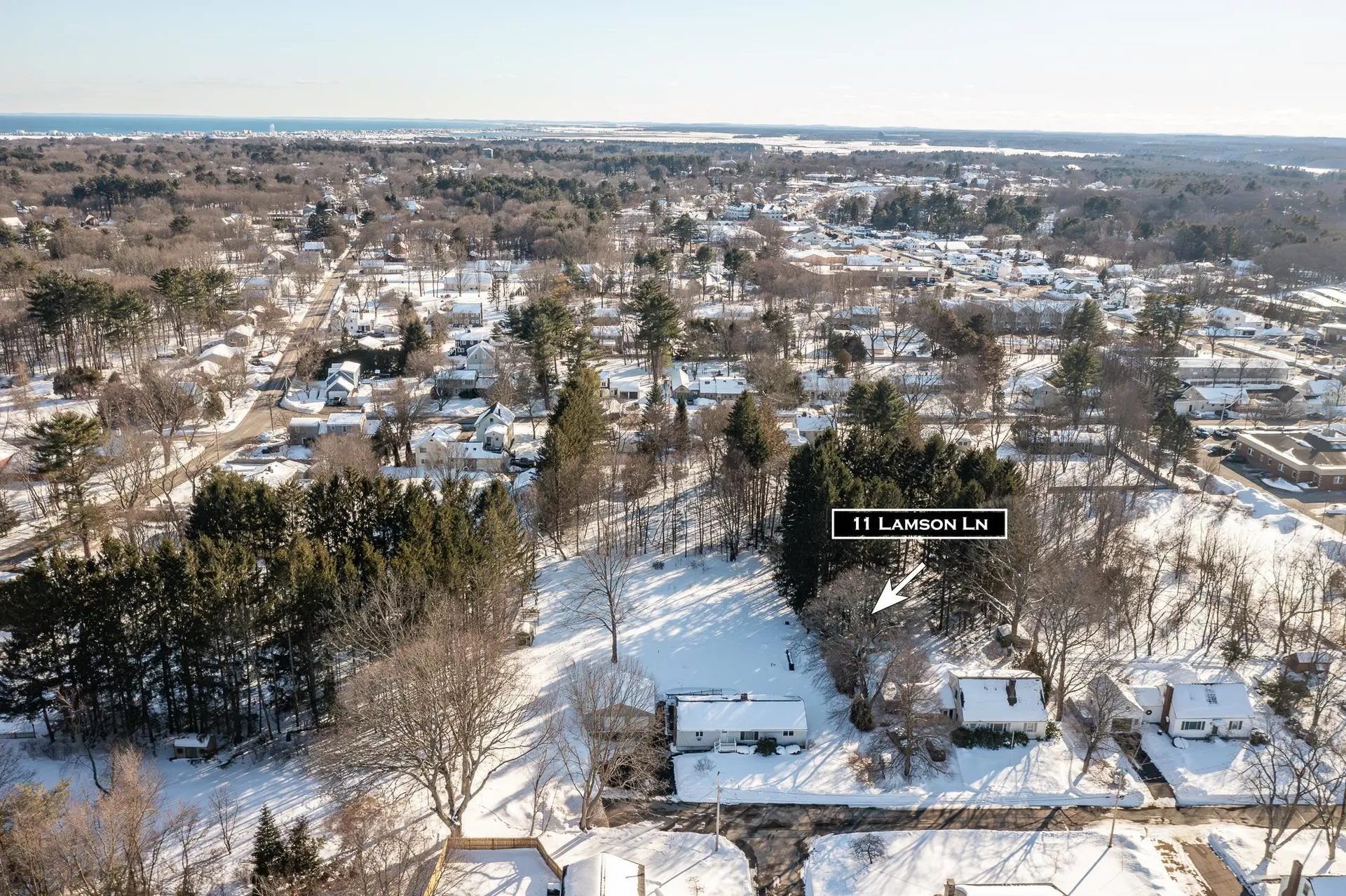 11 Lamson Lane Hampton NH 03842