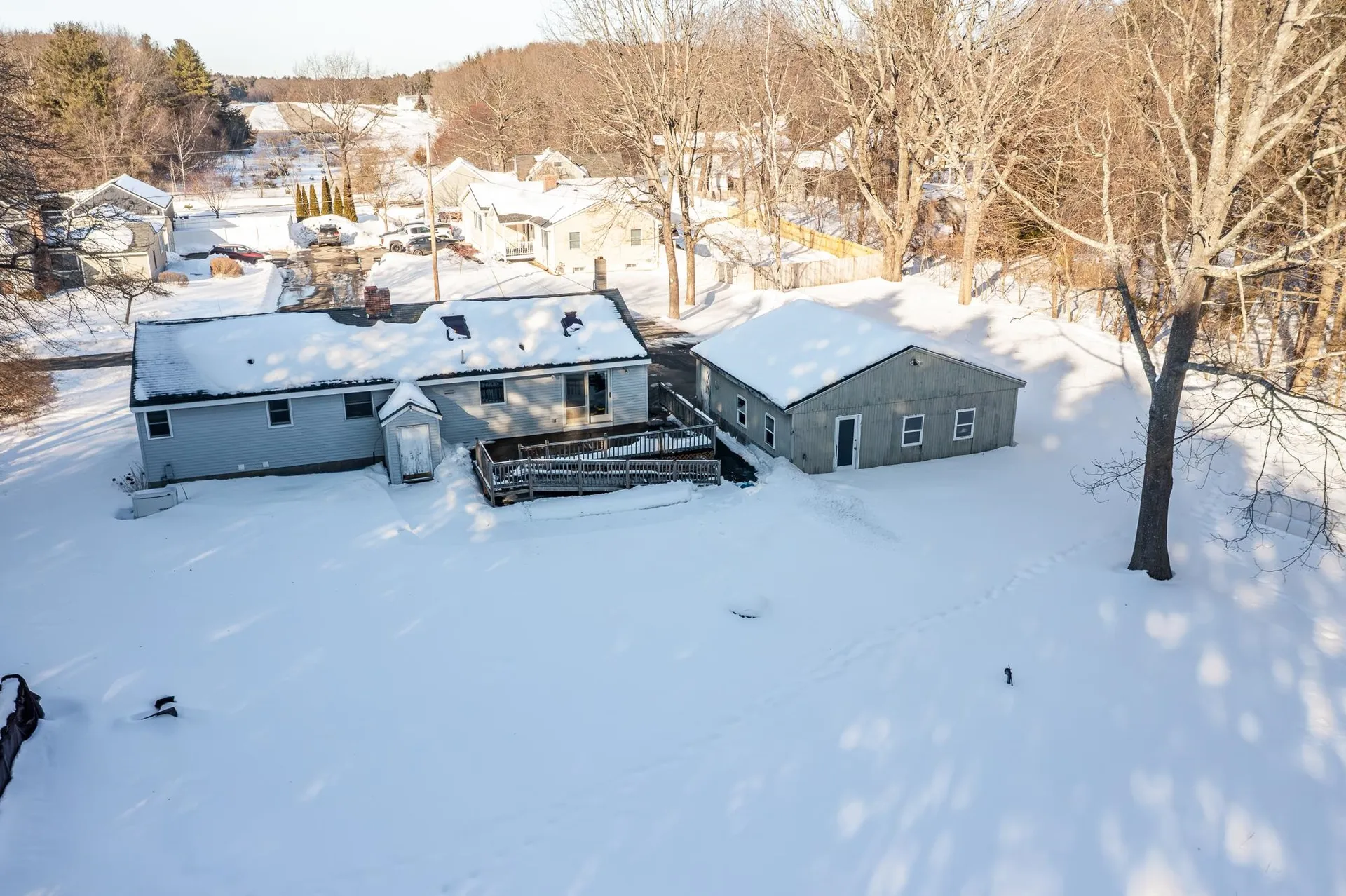 11 Lamson Lane Hampton NH 03842