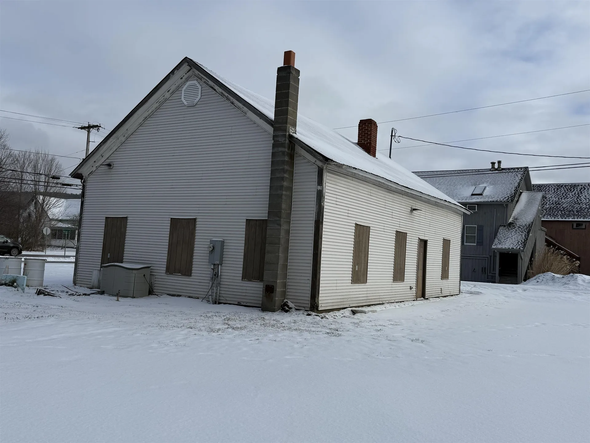 181 South Main Street Cambridge VT 05444