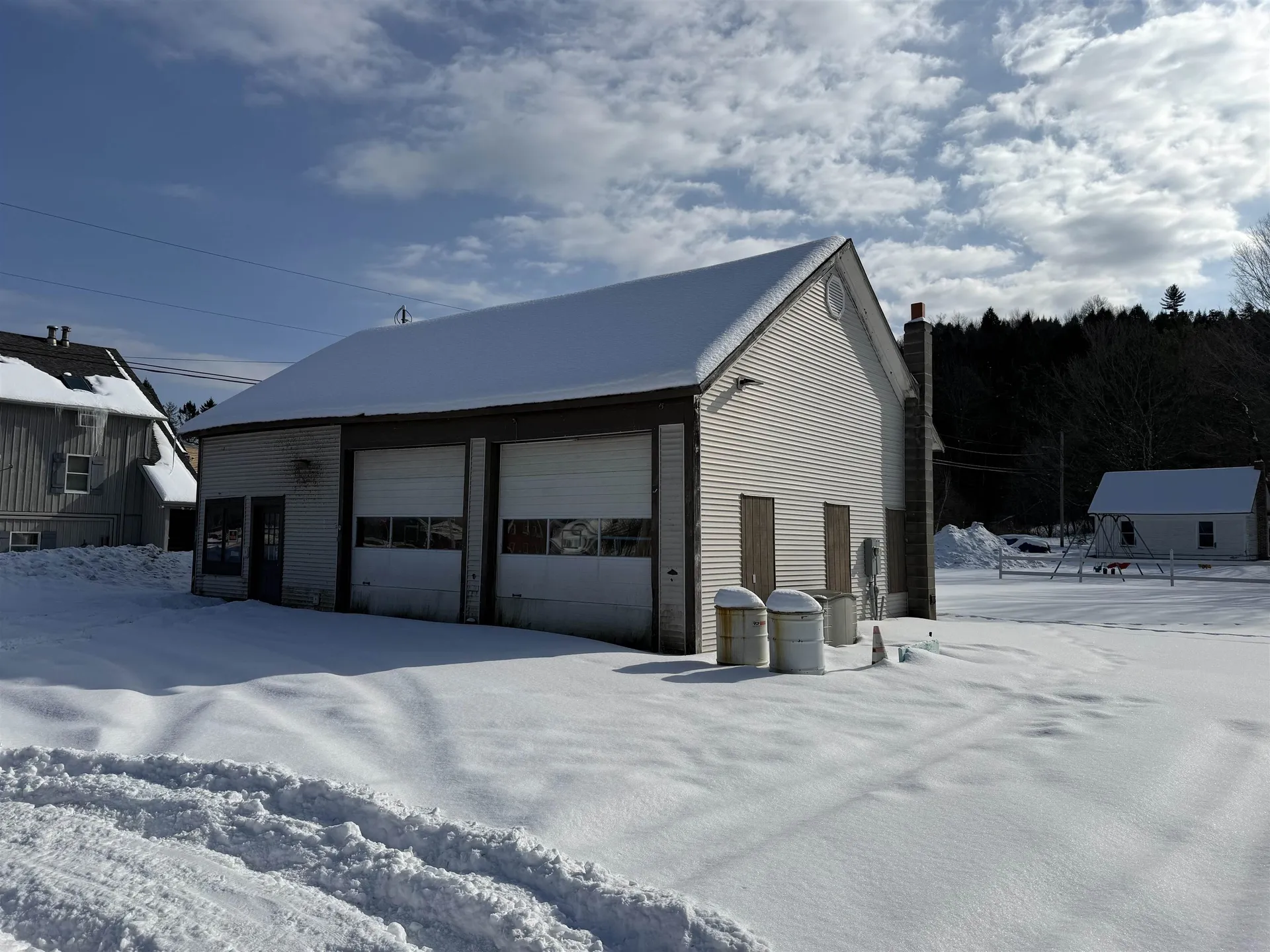 181 South Main Street Cambridge VT 05444