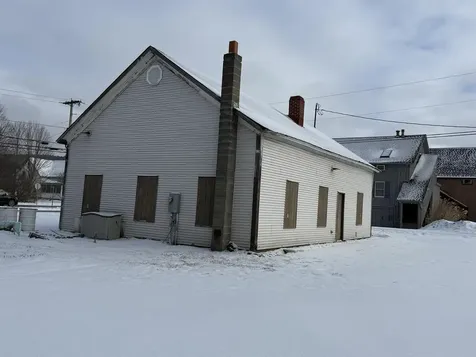 181 South Main Street Cambridge VT 05444