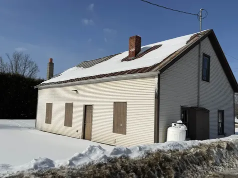 181 South Main Street Cambridge VT 05444