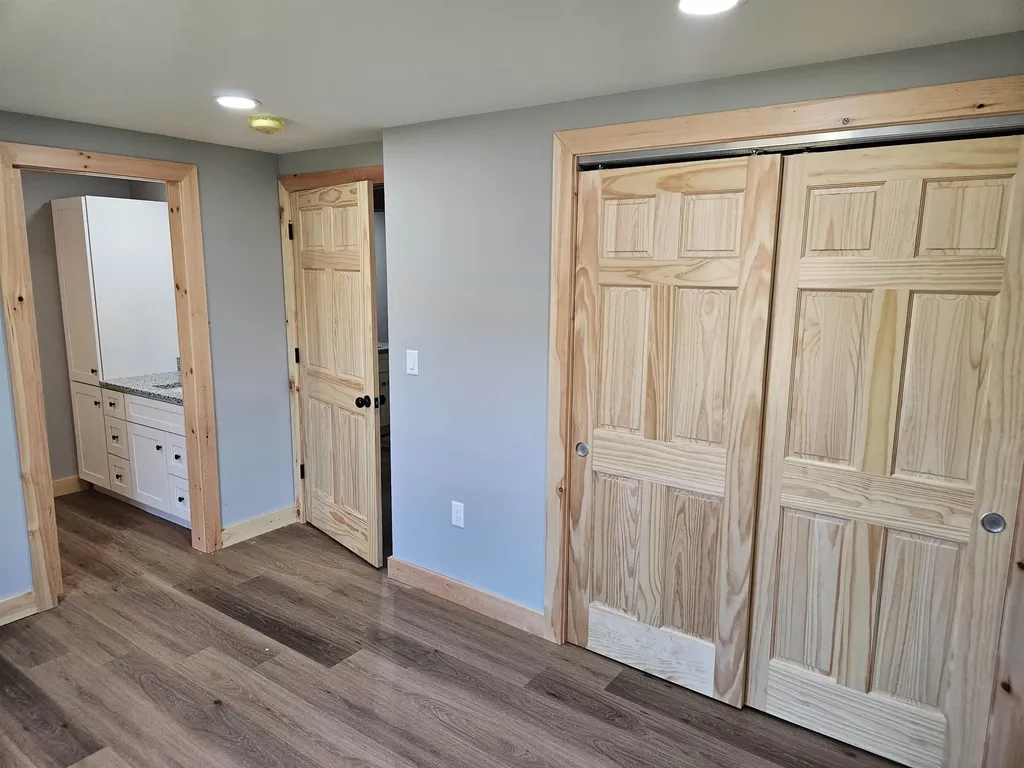 22 Steele Drive Woodstock NH 03262