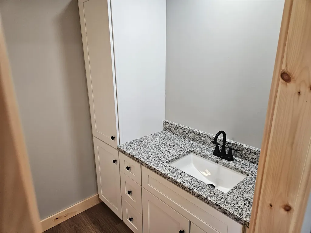 22 Steele Drive Woodstock NH 03262