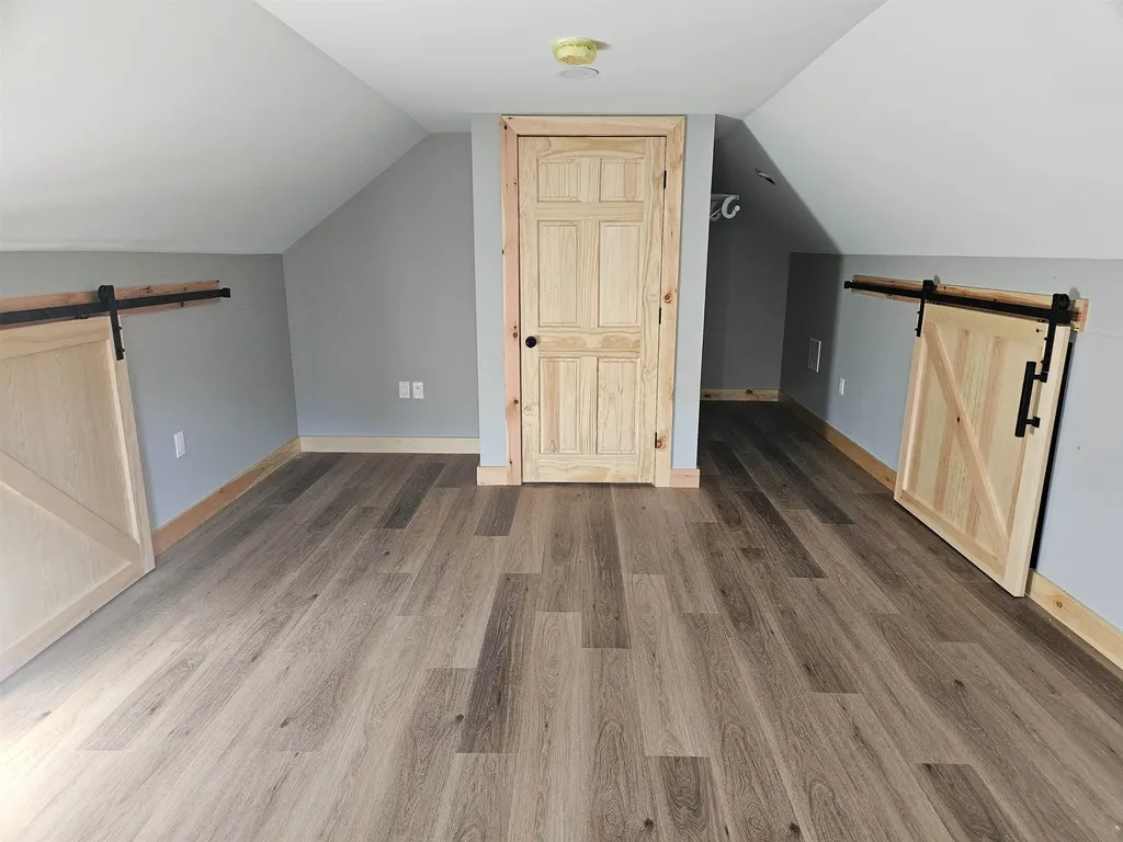 22 Steele Drive Woodstock NH 03262