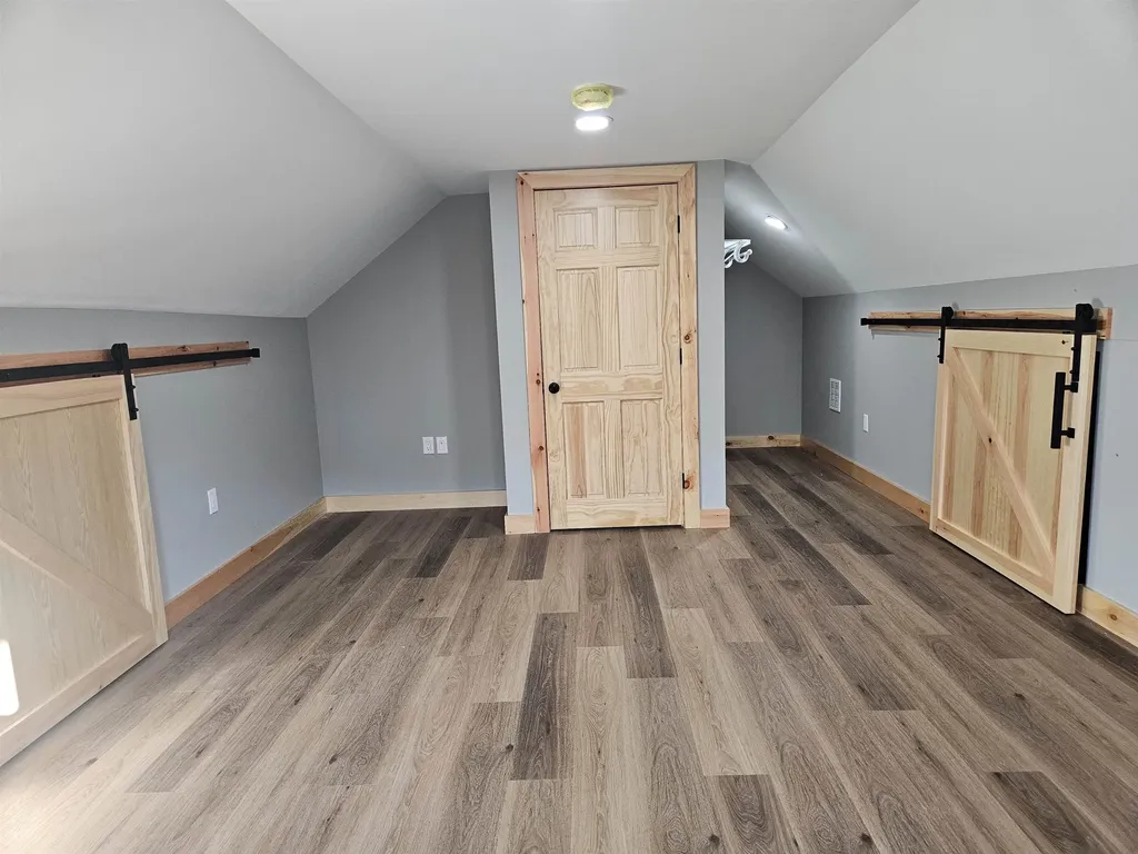 22 Steele Drive Woodstock NH 03262