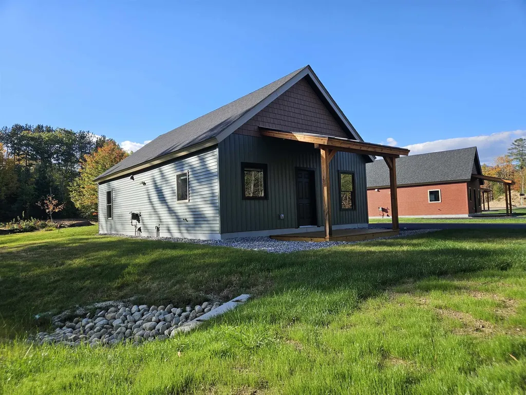 22 Steele Drive Woodstock NH 03262