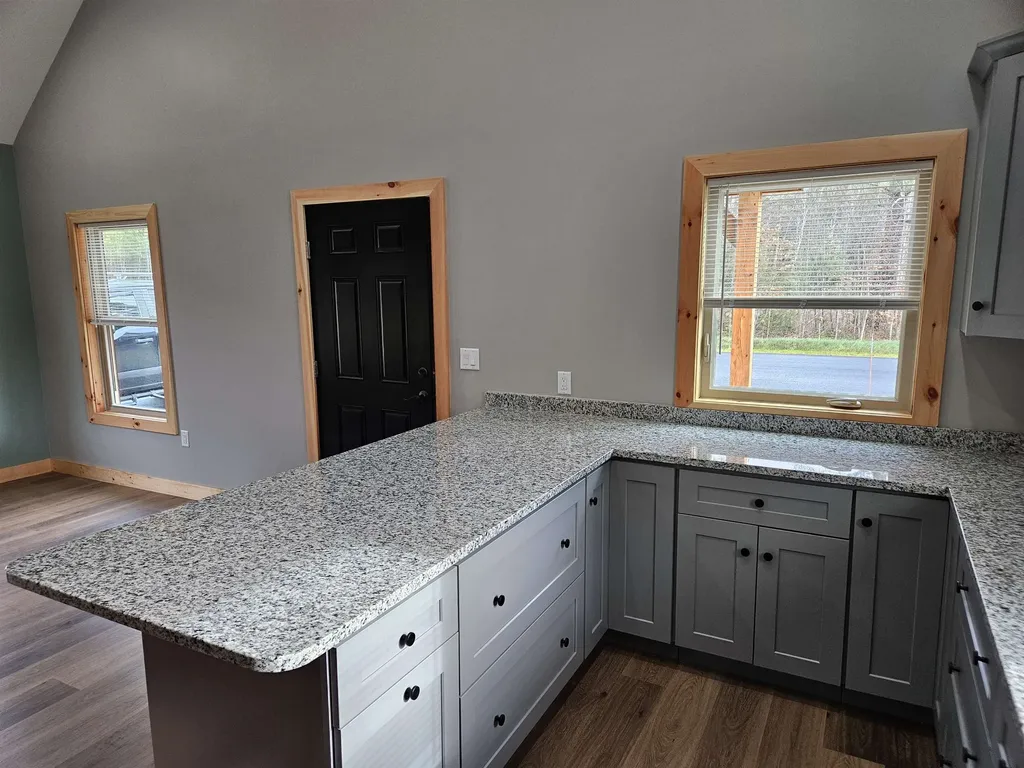 22 Steele Drive Woodstock NH 03262