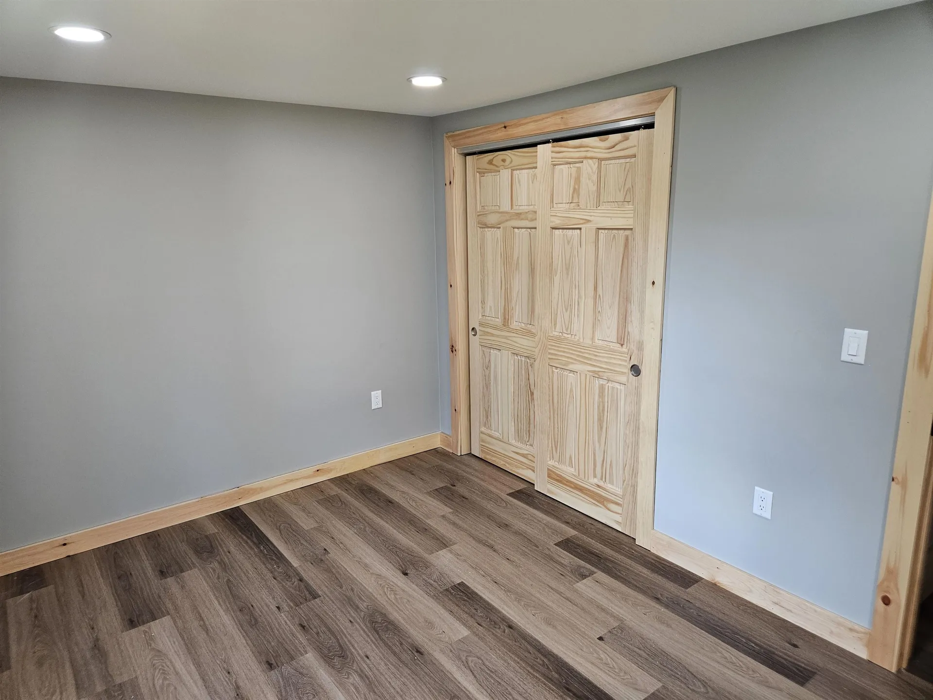 22 Steele Drive Woodstock NH 03262
