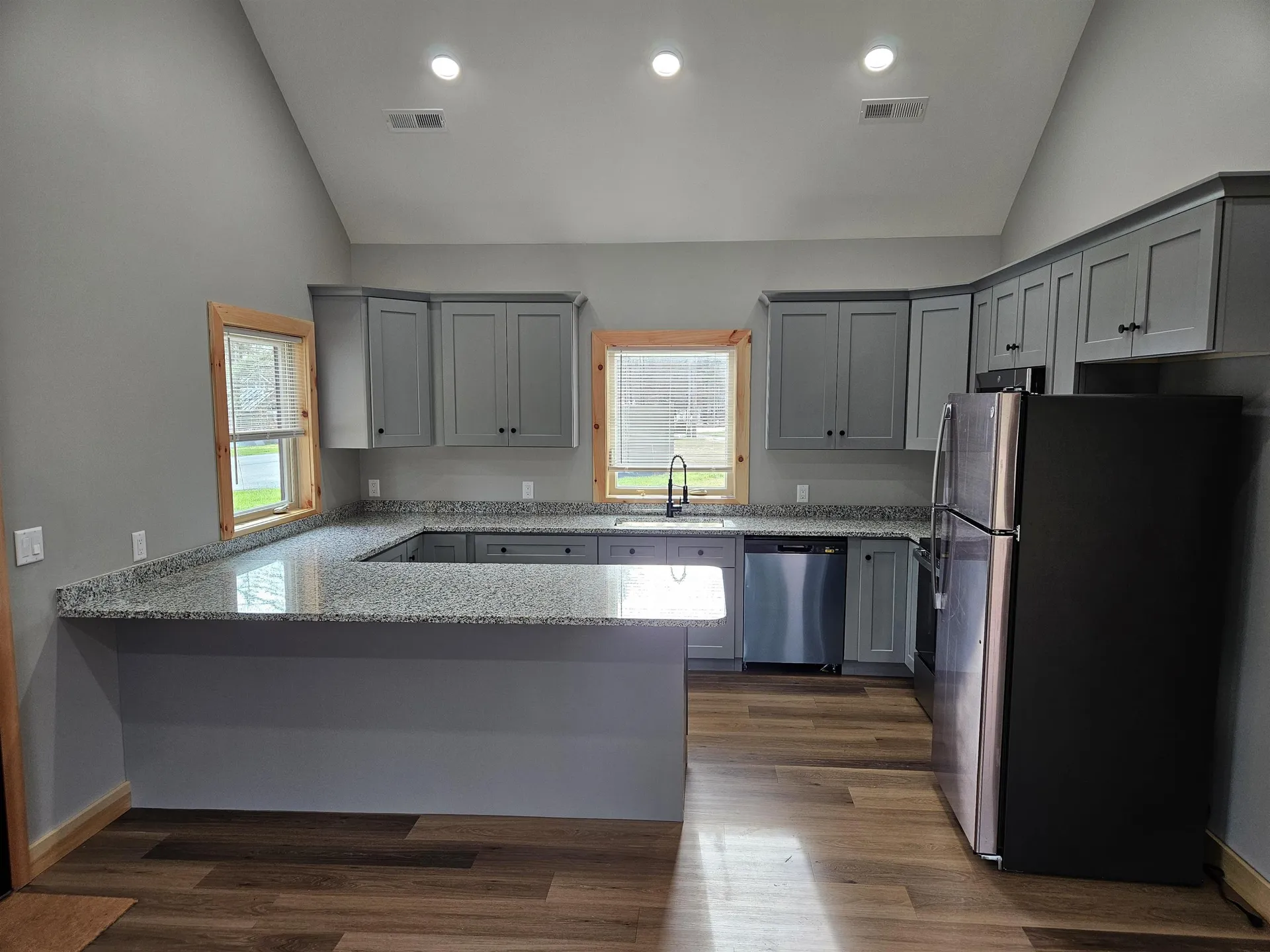 22 Steele Drive Woodstock NH 03262