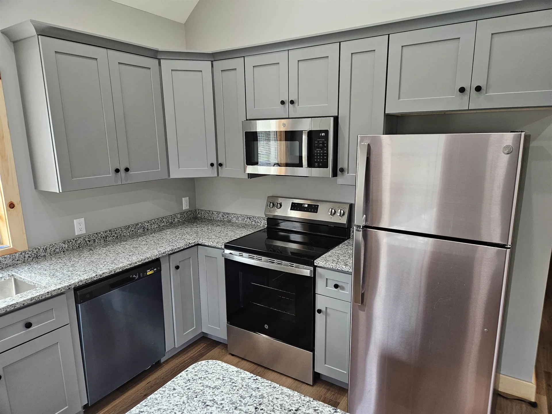 22 Steele Drive Woodstock NH 03262