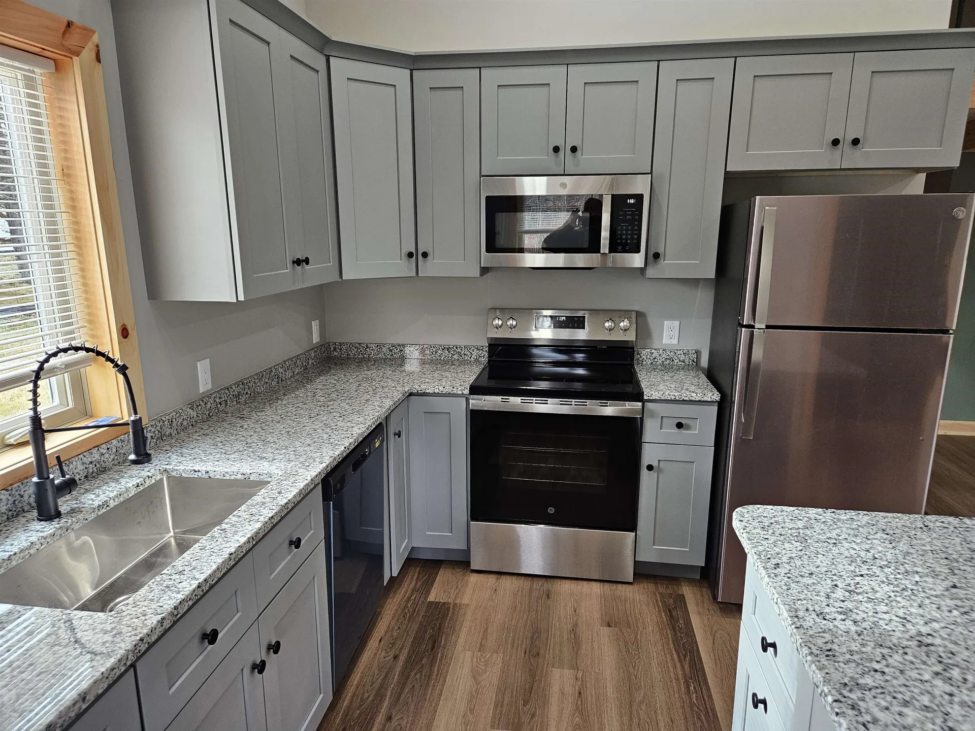 22 Steele Drive Woodstock NH 03262