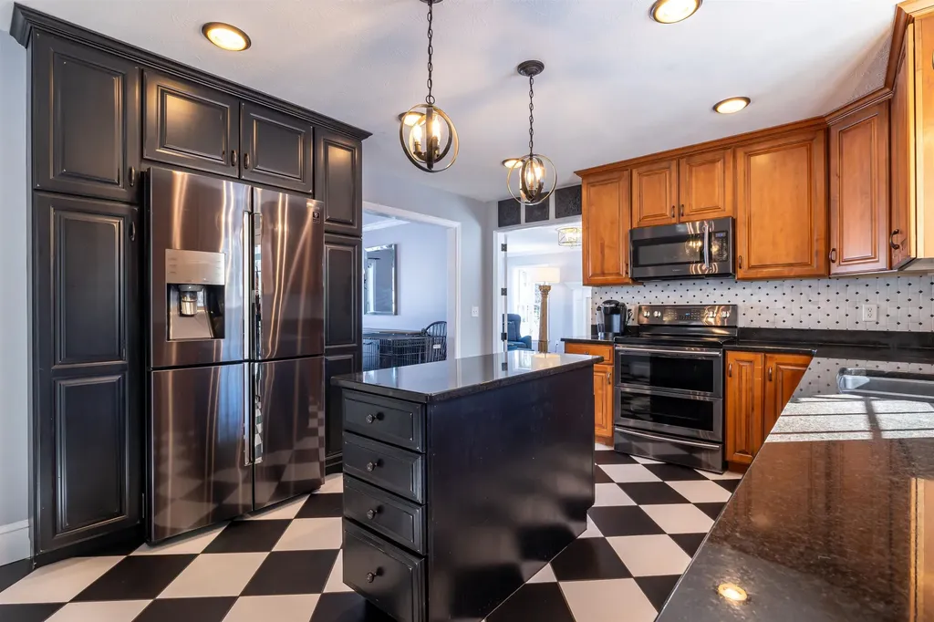 46 Pekoe Drive Concord NH 03301