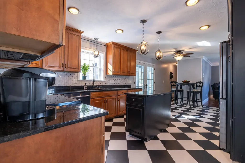 46 Pekoe Drive Concord NH 03301