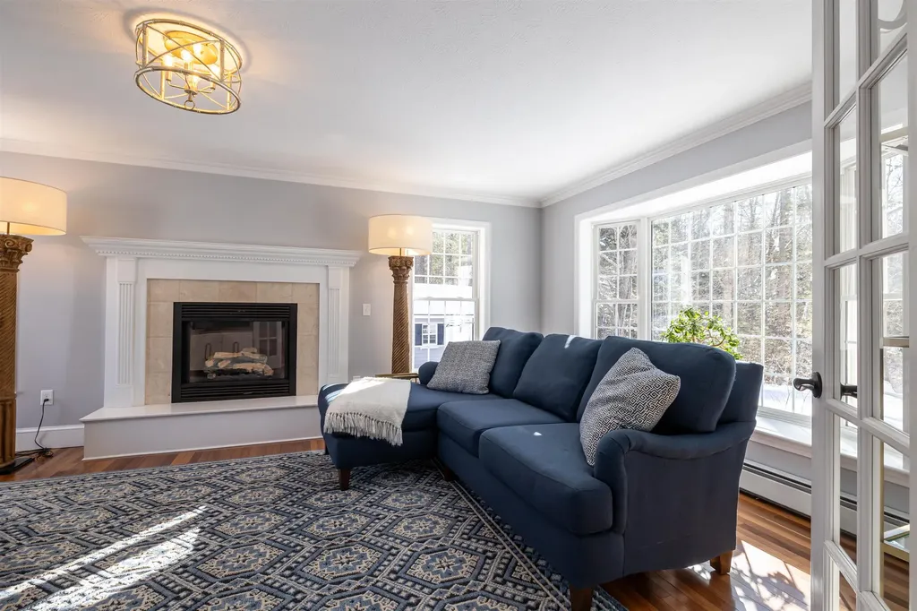 46 Pekoe Drive Concord NH 03301