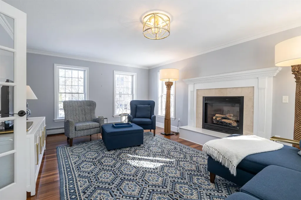 46 Pekoe Drive Concord NH 03301