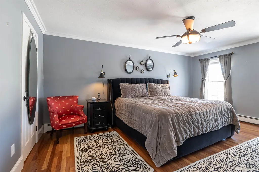 46 Pekoe Drive Concord NH 03301