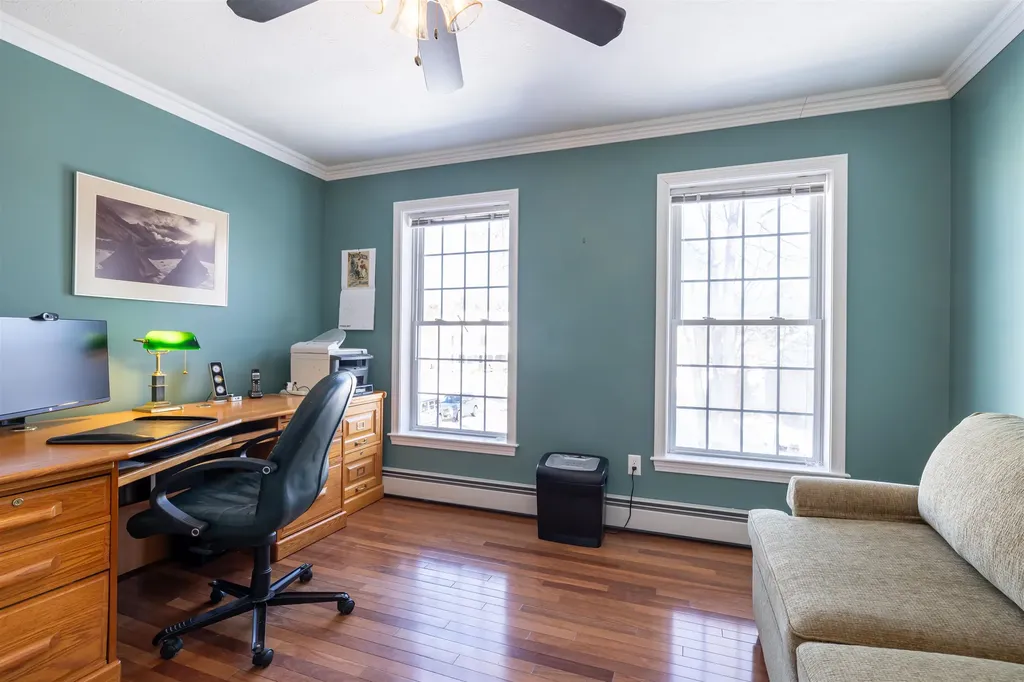 46 Pekoe Drive Concord NH 03301