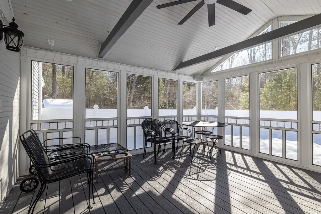 46 Pekoe Drive Concord NH 03301