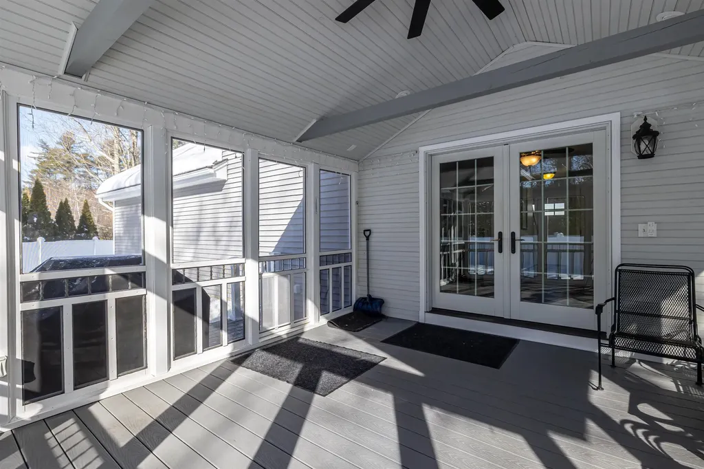 46 Pekoe Drive Concord NH 03301