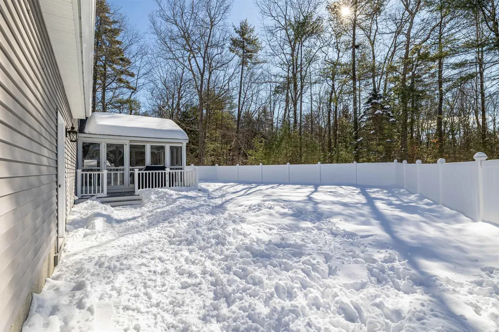 46 Pekoe Drive Concord NH 03301