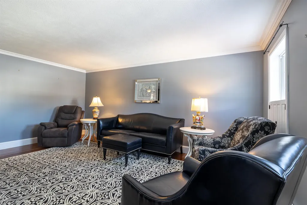 46 Pekoe Drive Concord NH 03301