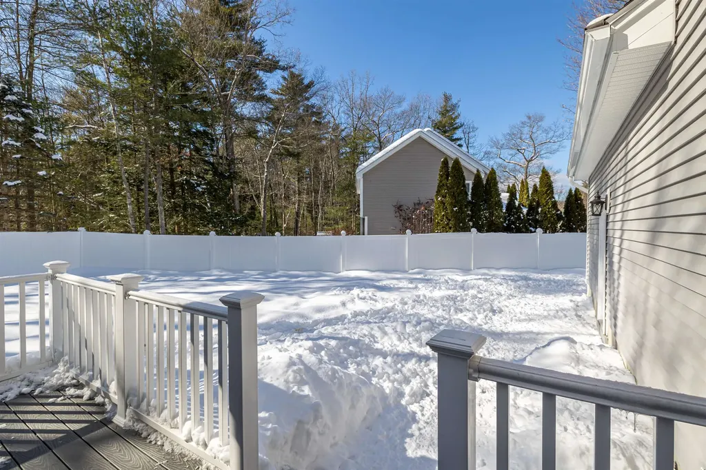 46 Pekoe Drive Concord NH 03301