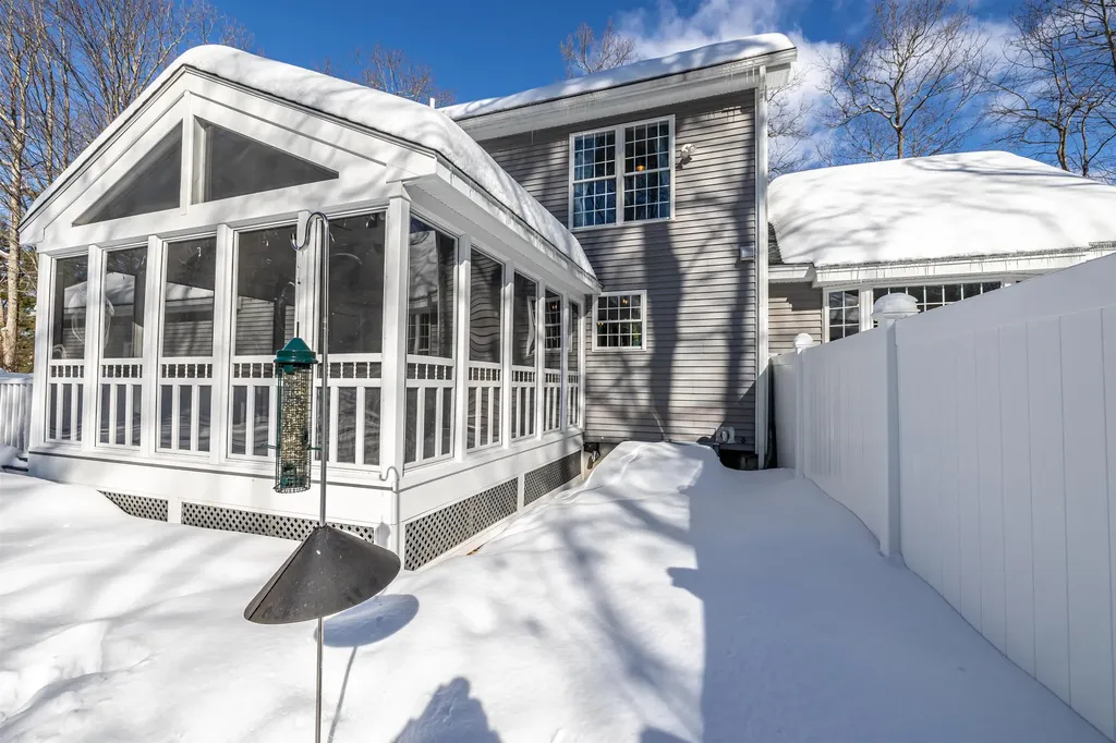 46 Pekoe Drive Concord NH 03301