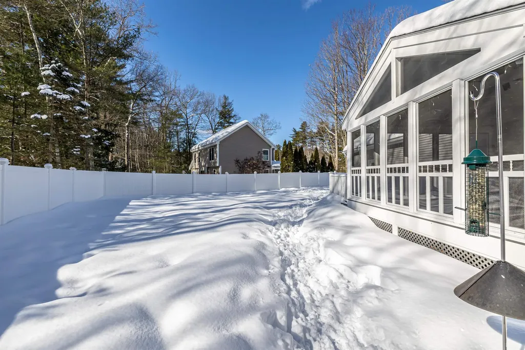 46 Pekoe Drive Concord NH 03301