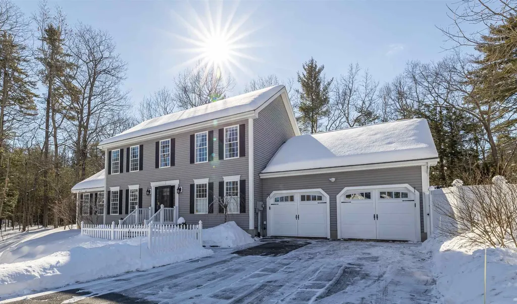 46 Pekoe Drive Concord NH 03301