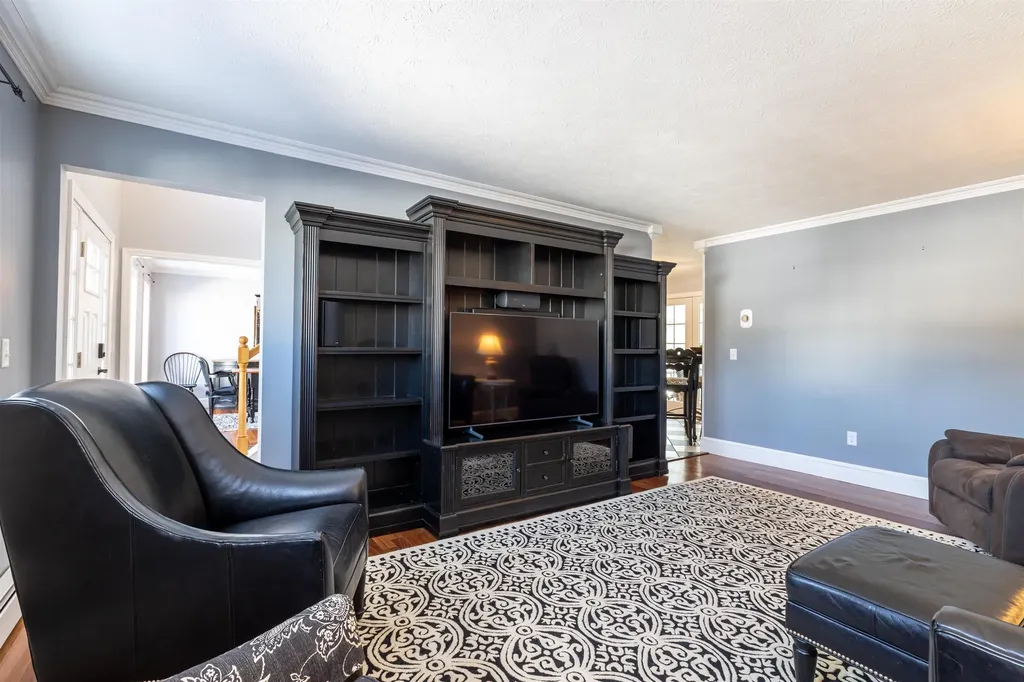 46 Pekoe Drive Concord NH 03301