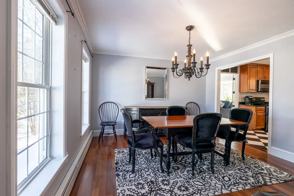 46 Pekoe Drive Concord NH 03301