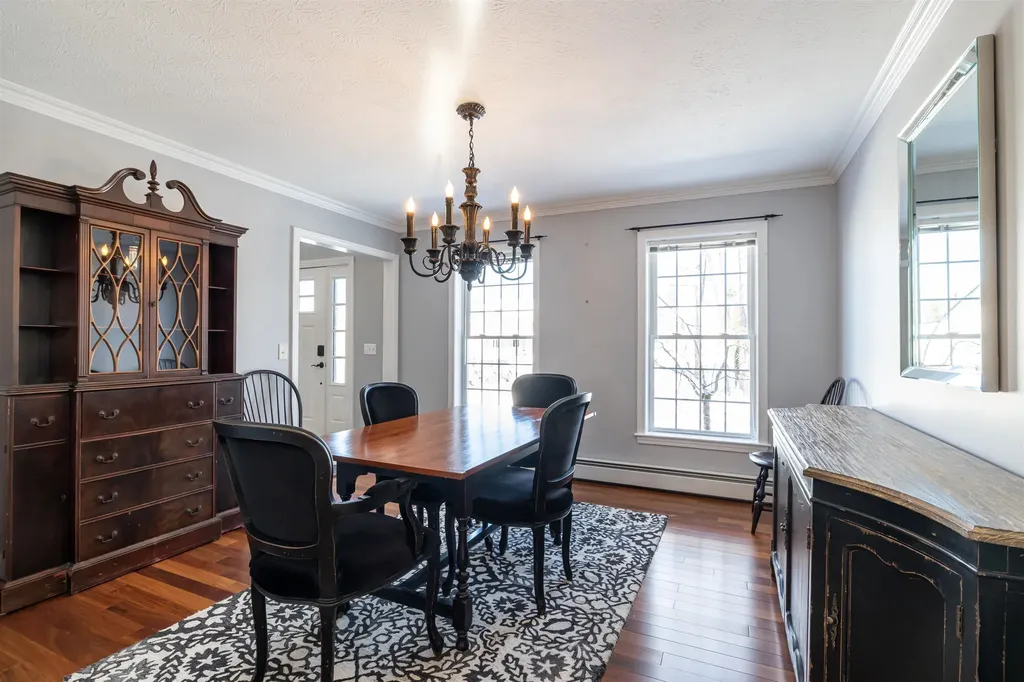 46 Pekoe Drive Concord NH 03301