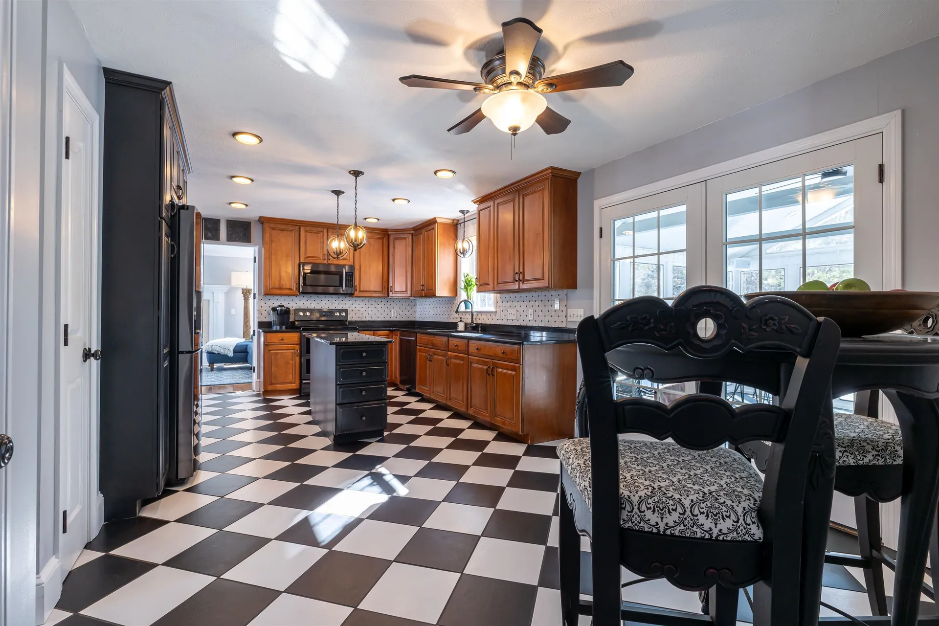 46 Pekoe Drive Concord NH 03301