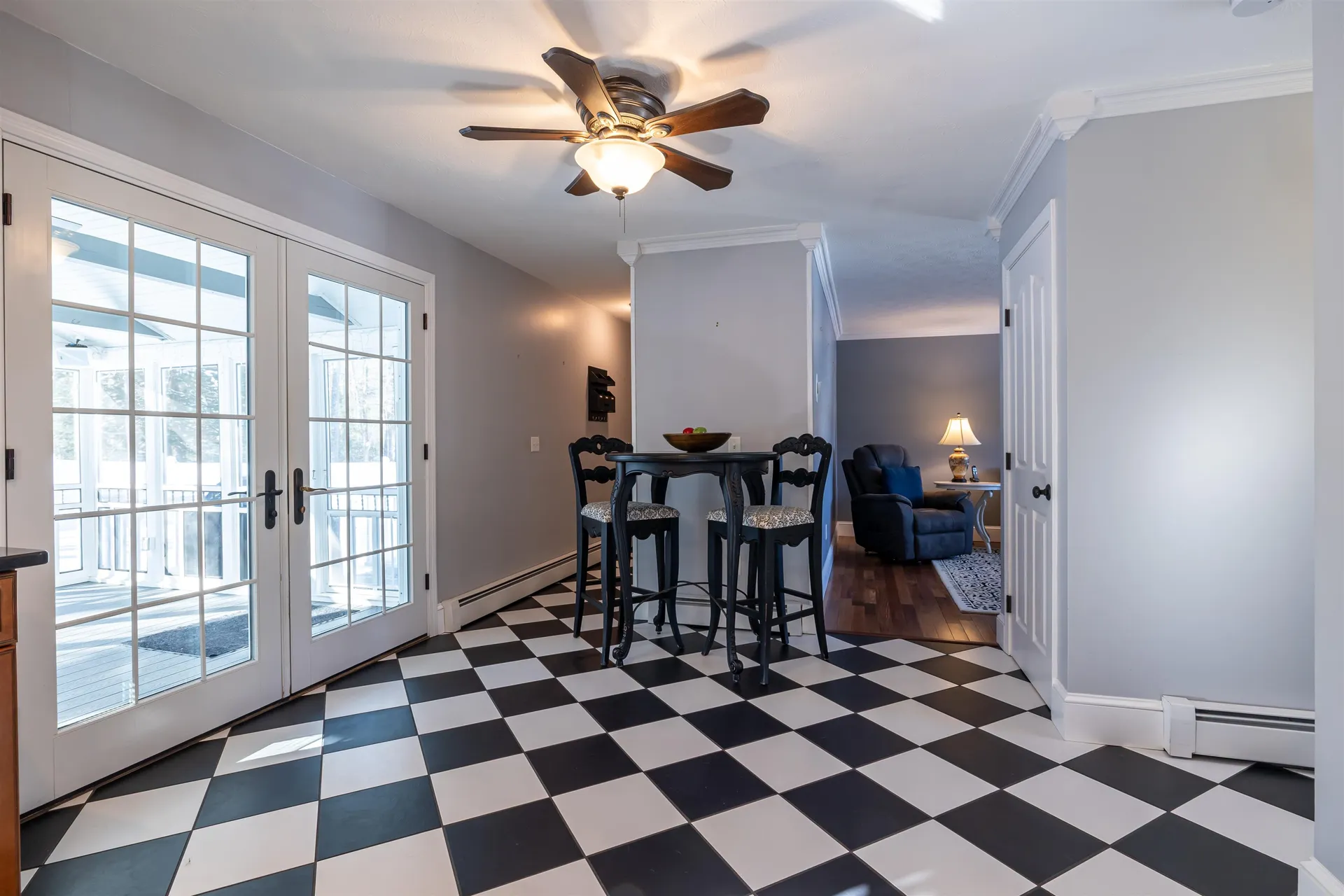 46 Pekoe Drive Concord NH 03301