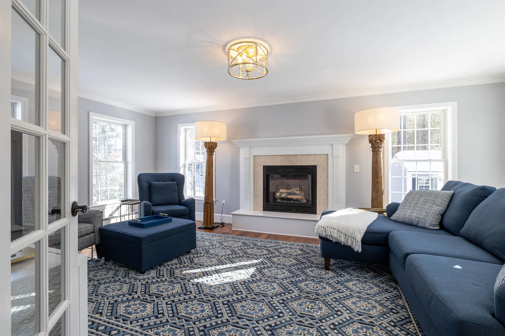 46 Pekoe Drive Concord NH 03301