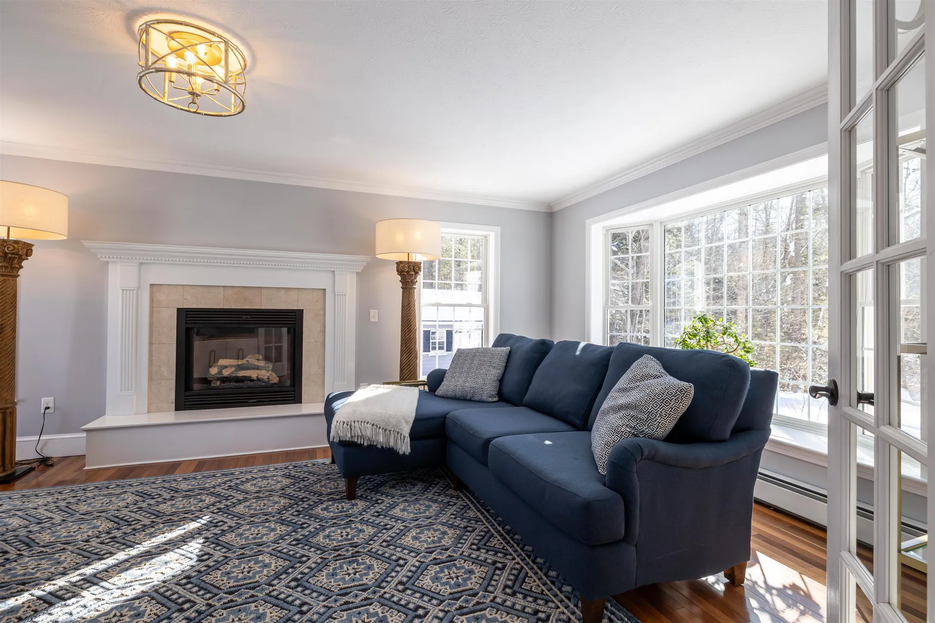 46 Pekoe Drive Concord NH 03301