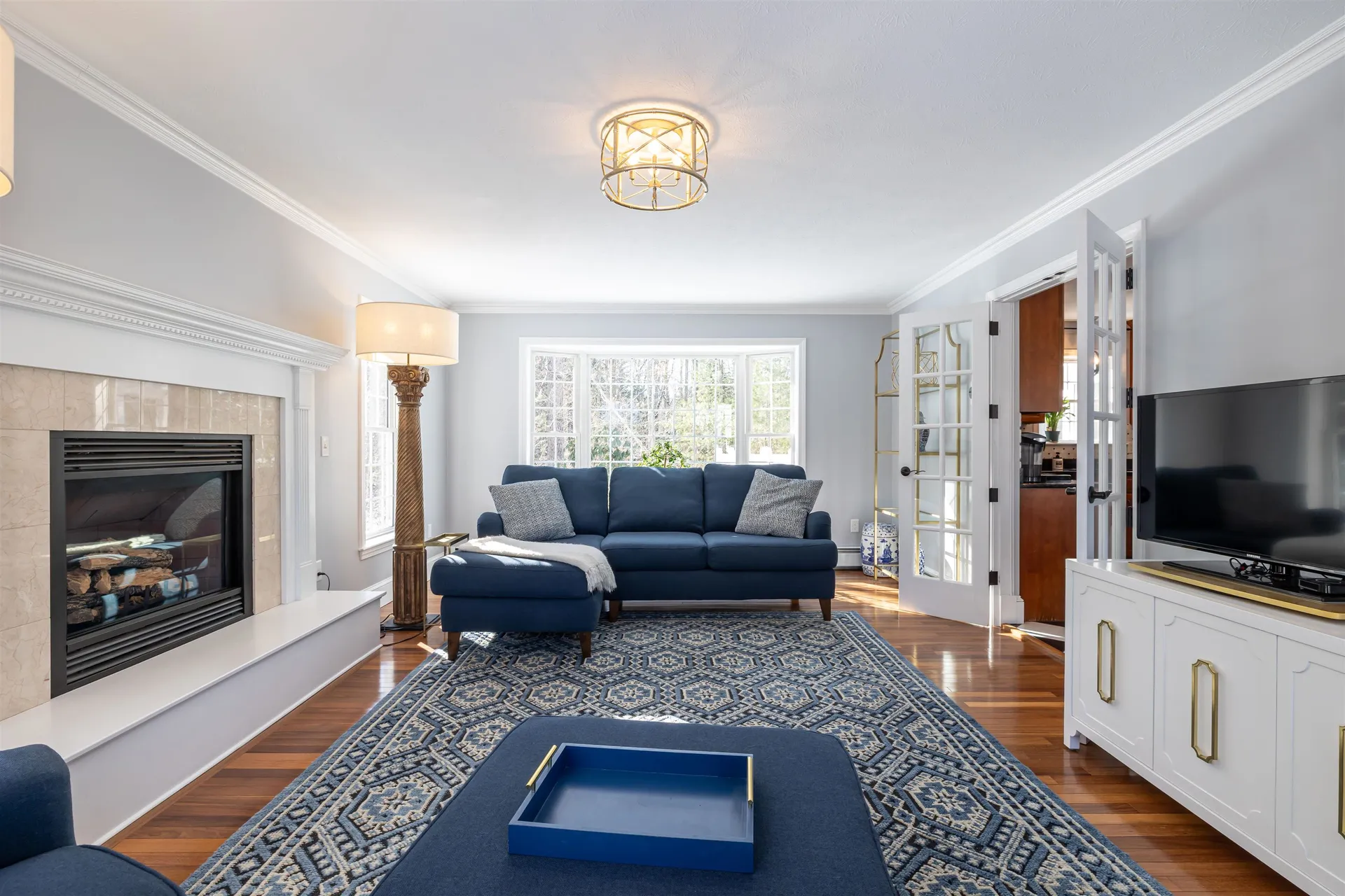 46 Pekoe Drive Concord NH 03301